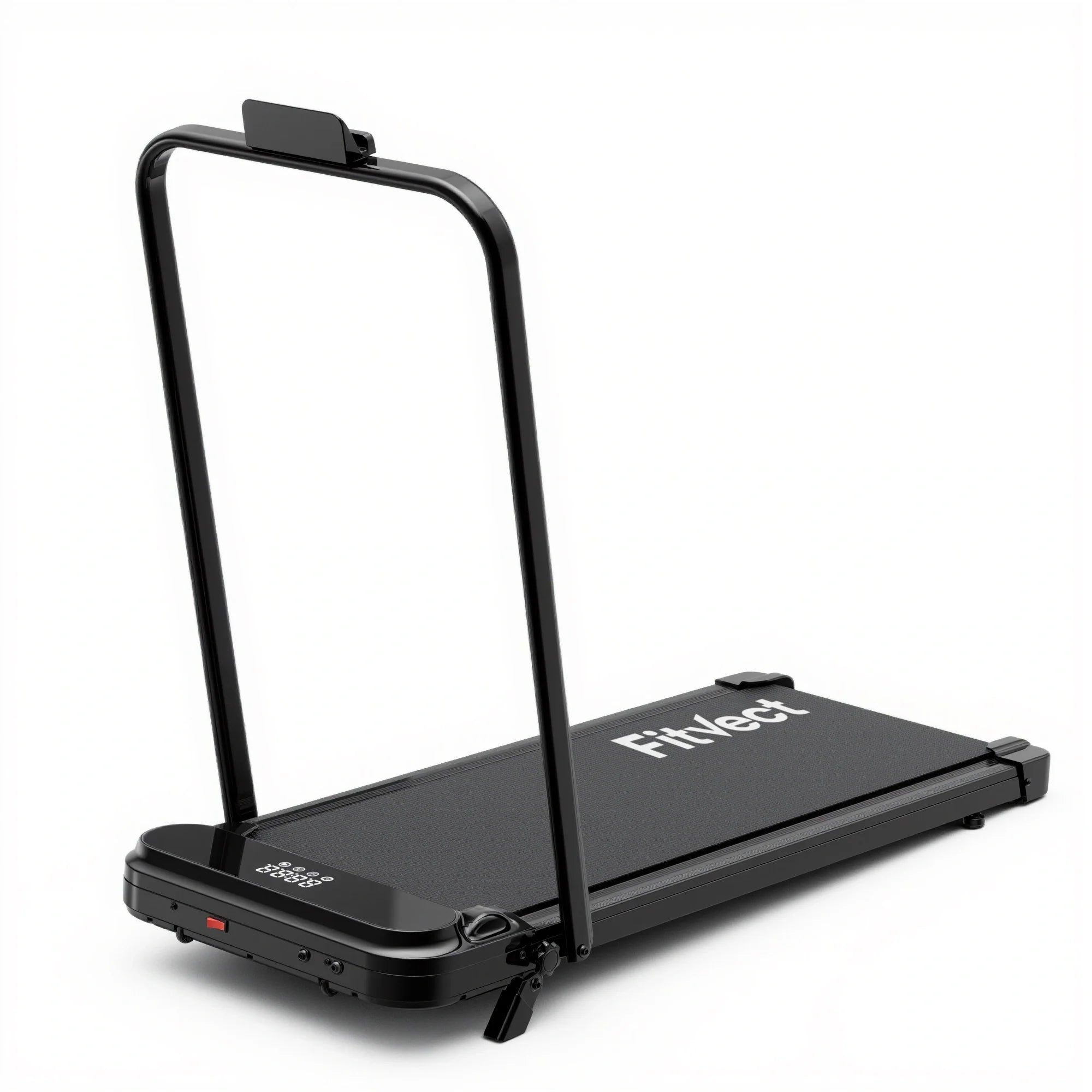 Treadmills