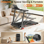 Treadmill QT100