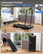 Treadmill C1F Pro
