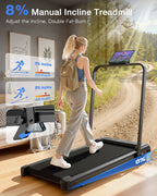 Treadmill C1F Pro