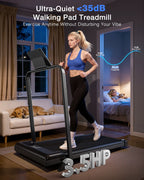 Treadmill C1F Pro