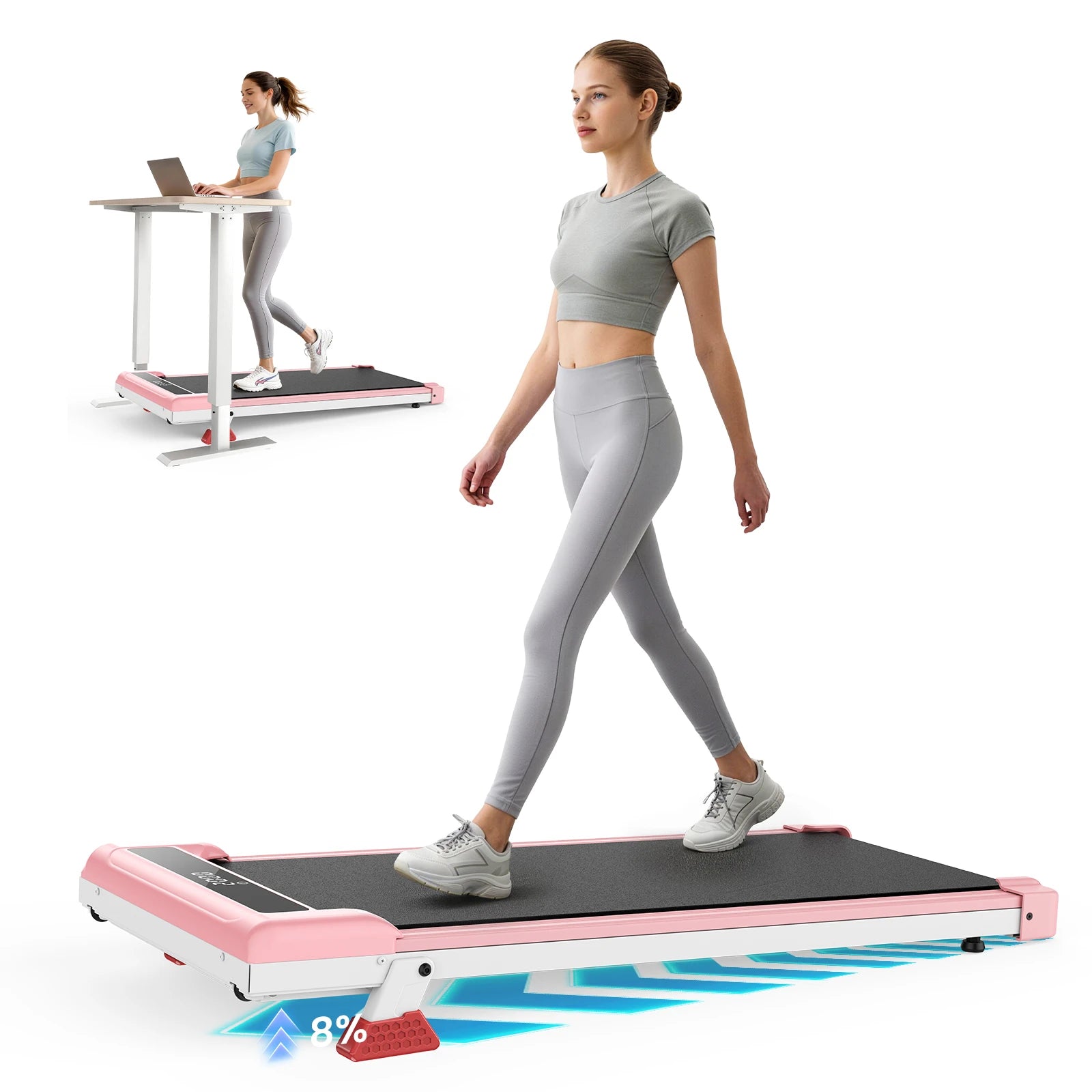 Treadmill C1 Pro