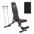 Weight Bench ZX-3